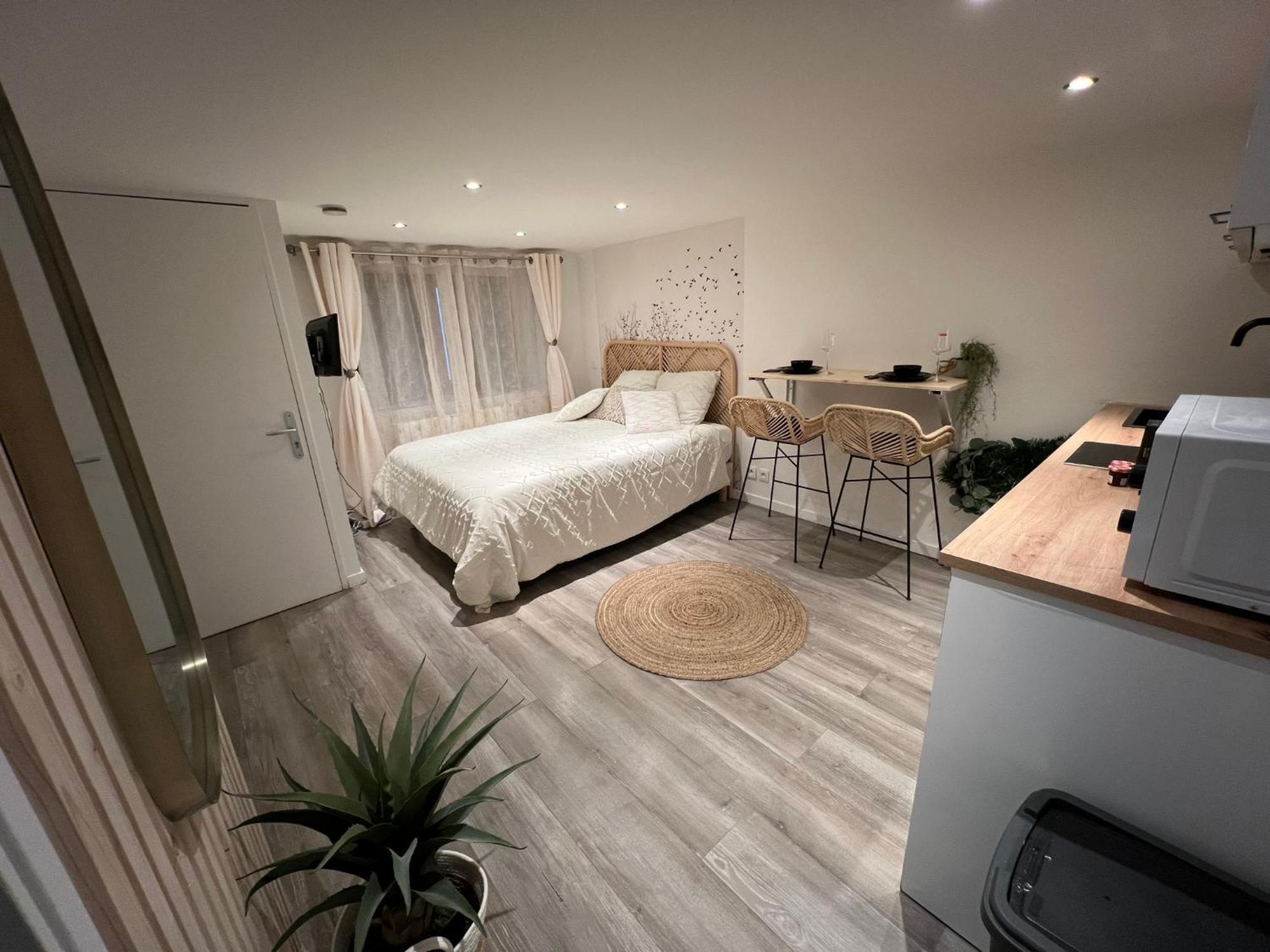 Le Zenith Vieille Ville D'Annecy Dış mekan fotoğraf